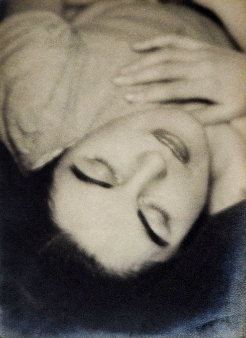 De Artibus Sequanis, les arts en Franche-Comté, Alice Rahon, Man Ray, 1933