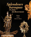 Splendeurs baroques en pays du Revermont.